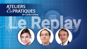 Replay - Cardiologue-néphrologue, comment accompagner la titration optimale de l’insuffisant cardiaque ?