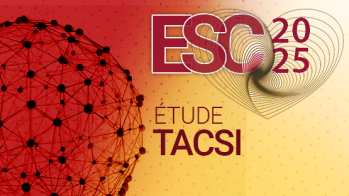L’essai TACSI : double vs simple antiaggrégation plaquettaire avec une revascularisation chirurgicale dans le SCA