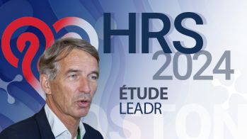 Heart Rhythm 2024 : Résultats encourageants pour une nouvelle sonde de défibrillation de faible diamètre non mandrinable (lumenless)