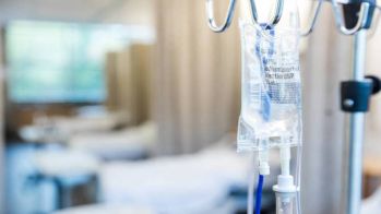 Une perfusion d'acides aminés efficace pour réduire le risque d'insuffisance rénale aiguë après chirurgie cardiaque