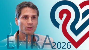 Perspectives sur le gilet défibrillant : l’analyse de Frédéric Sacher à l’EHRA 2026