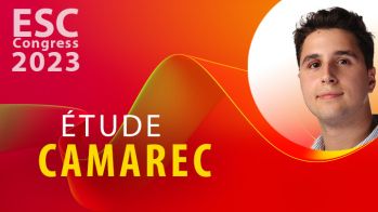 Etude CAMAREC : intérêt de l'IRM cardiaque pour identifier l’étiologie coronaire dans l'insuffisance cardiaque à FEVG réduite 