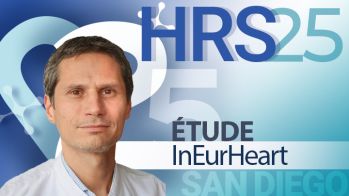 Intérêt de l’imagerie dans l’ablation des tachycardies ventriculaires : étude InEurHeart