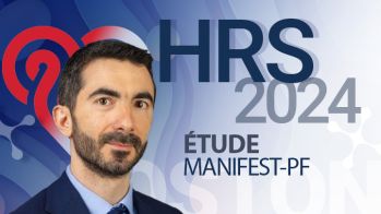 Heart Rhythm 2024 : Électroporation chez les insuffisants cardiaques: MANIFEST-PF