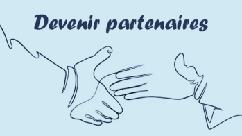 Devenir partenaire