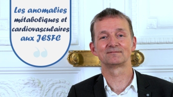 Anomalies métaboliques et cardiovasculaires : les nouveautés présentées aux JESFC