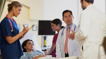 Insuffisance cardiaque sévère : le protocole de coopération entre médecins et infirmiers essaime en dehors de l'AP-HP