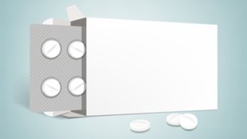 ajouter aspirine a un AOD hors recommandations expose a un risque