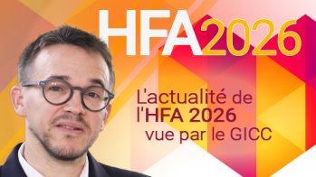L’actualité de l'HFA 2026 vue par le président du Groupe Insuffisance Cardiaque et Cardiomyopathies de la SFC
