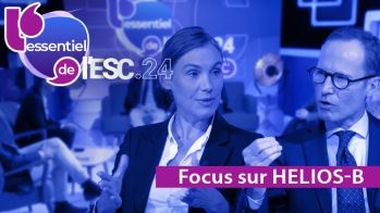 L’essentiel de l’ESC 2024 vu par la SFC : focus sur HELIOS-B