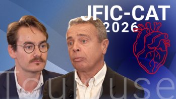 Insuffisance cardiaque à fraction d'éjection réduite : les messages clés des recommandations ESC 2026
