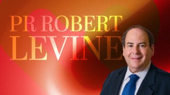 Hommage au Pr Robert Levine