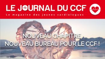 Journal du Collège des Cardiologues en Formation - Numéro 20