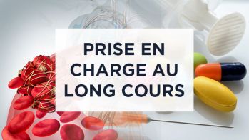 AOD et maladie thromboembolique veineuse : prise en charge au long cours