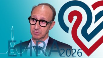 Perspectives sur le gilet défibrillant : l’analyse de Serge Boveda à l’EHRA 2026
