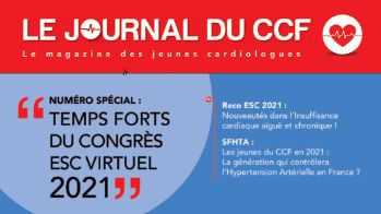 Journal du CCF - Numéro 14 (octobre 2021)