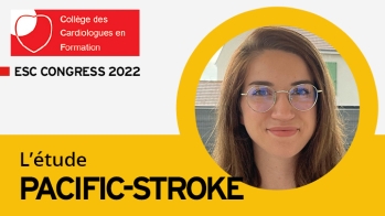 PACIFIC-STROKE : un inhibiteur du facteur XIa (Asundexian) en phase 2 pour la prévention secondaire des accidents vasculaires cérébraux ischémiques non cardio-emboliques