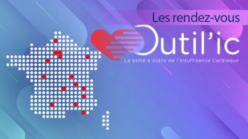Outil’IC : de nouveaux outils pour améliorer le parcours de soin des insuffisants cardiaques