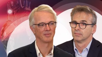 L'insuffisance cardiaque à fraction d'éjection préservée est-elle une maladie inflammatoire ?
