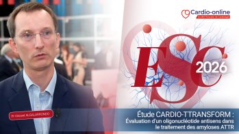 Étude CARDIO-TTRansform : évaluation d’un oligonucléotide antisens dans le traitement des amyloses ATTR