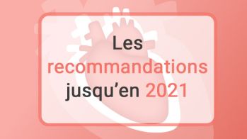 Insuffisance cardiaque à FEVG préservée : les recommandations jusqu'en 2021
