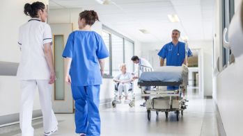 Pas d'augmentation des thrombo-embolies chez les patients Covid-19 non hospitalisés