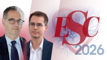 5ème définition universelle de l'infacrtus du myocarde à l'ESC 2026 : les messages à retenir