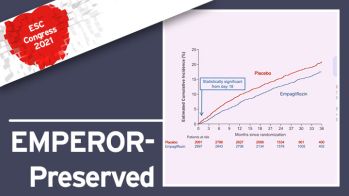 EMPEROR-Preserved - La révolution Empaglifozine ! Premier traitement efficace de l’insuffisance cardiaque à FEVG préservée