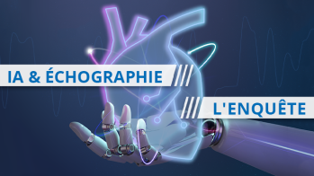  L'intelligence artificielle (IA) dans le cadre de la pratique de l’échographie cardiaque - Suite de l'enquête