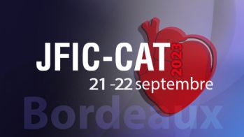 Journées Francophones de l'Insuffisance Cardiaque, des Cardiomyopathies, de l'Assistance et de la Transplantation cardiaque : JFIC-CAT 2023