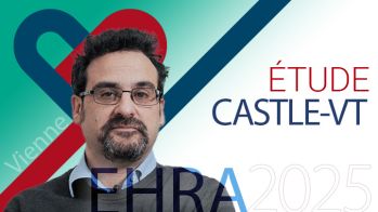 Ablation par cathéter dans l’insuffisance cardiaque terminale avec fibrillation atriale