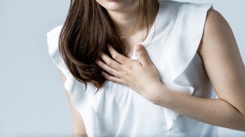 Infarctus chez les femmes