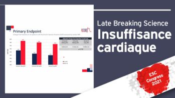 QUORUM : pas de supériorité du FIRIBASTAT par rapport au RAMIPRIL dans la prévention de la dysfonction ventriculaire gauche dans les suites d’un premier infarctus antérieur