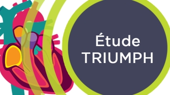 Le TRIUMPH de la trithérapie antihypertensive en première intention