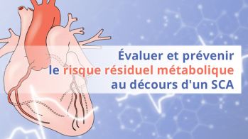 Optimiser le traitement du diabète en post SCA