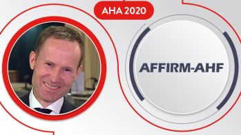 AFFIRM-AHF : la supplémentation en Fer injectable réduit significativement les hospitalisations après insuffisance cardiaque aigüe en cas de déficit en fer