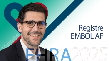 Emboles systémiques après ablation fibrillation atriale : Étude EMBOL AF