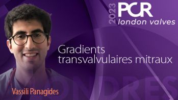 Accorde-t-on trop d’importance aux gradients valvulaires mitraux post Mitraclip ?