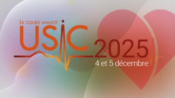 Congrès USIC 2025 : une édition mêlant pluridisciplinaire, technologie et réflexion sur les pratiques