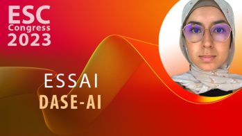 DASE-AI – Détection de la sténose aortique par échocardiographie à l’aide de l’intelligence artificielle