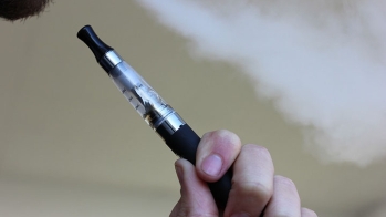 La cigarette électronique associée à une élévation du risque cardiovasculaire (étude américaine)