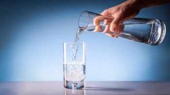 La restriction hydrique apparaît inutile chez les insuffisants cardiaques