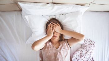 Plus de complications chez les patients hospitalisés pour infarctus du myocarde présentant des troubles respiratoires du sommeil