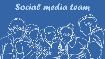 La Social Media Team JESFC 2026