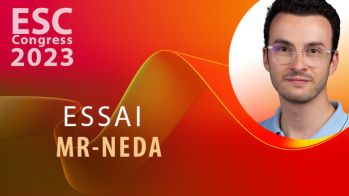 MR-NEDA
