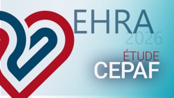 Étude CEPAF : Ablation vs traitement antiarythmique en première ligne pour le traitement de la FA persistante non évoluée