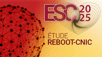 Étude REBOOT : les bétabloquants ont-ils un intérêt en post infarctus quand la FEVG est >40% ?