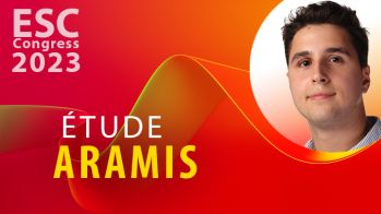 ARAMIS - Anakinra, un traitement pour la myocardite aiguë ?