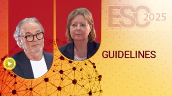 Recommandations ESC 2025 sur les valvulopathies aortiques : les messages à retenir