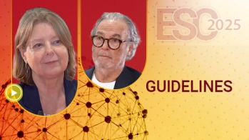 Recommandations ESC 2025 sur les valvulopathies aortiques : les messages à retenir